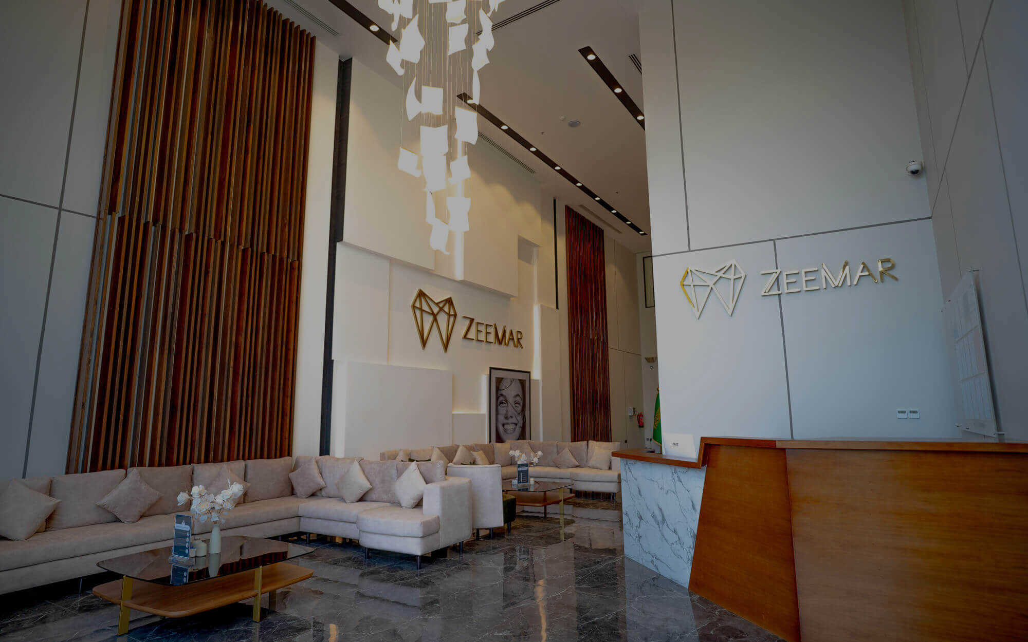 Your Smile... Our Success.